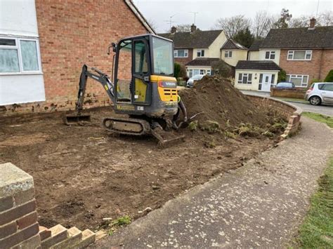 mini digger cambridge|machinery hire cambridge.